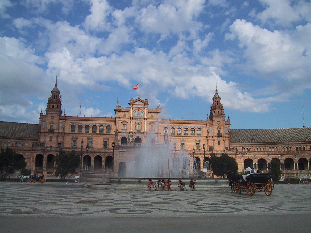 Plaza de Espana3